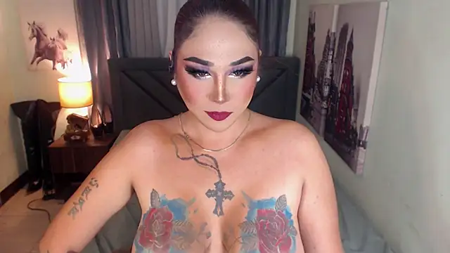 Transdomts4u online show from 03/06/25, 02:51