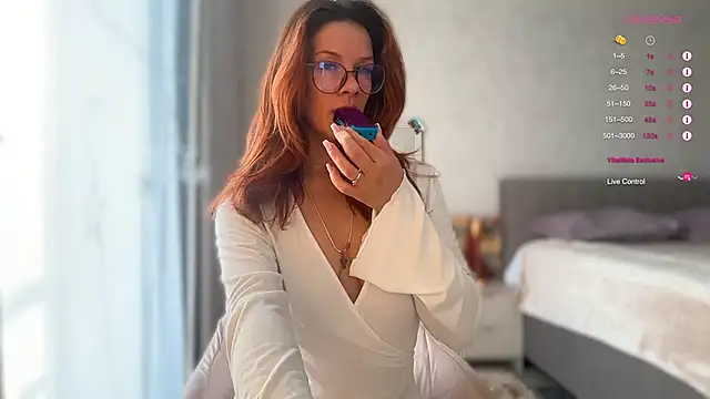 Butterfly-  online show from 01/19/26, 05:55