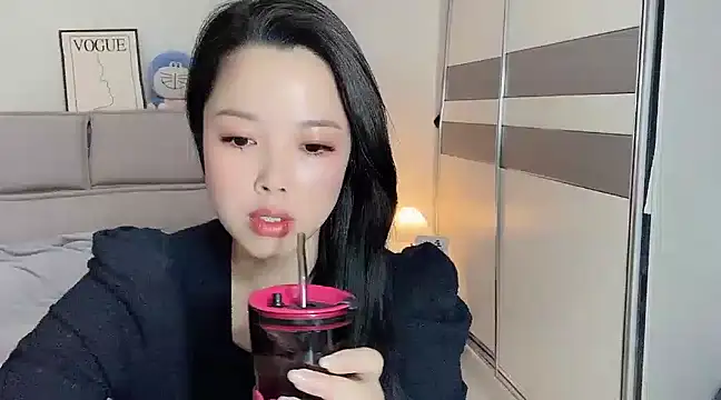 kk lele online show from 12/22/24, 05:12