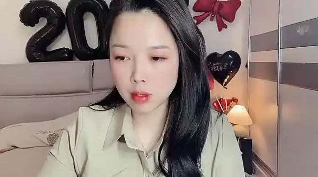 kk lele online show from 01/21/25, 04:32