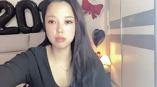 kk lele online show from 02/21/25, 05:46