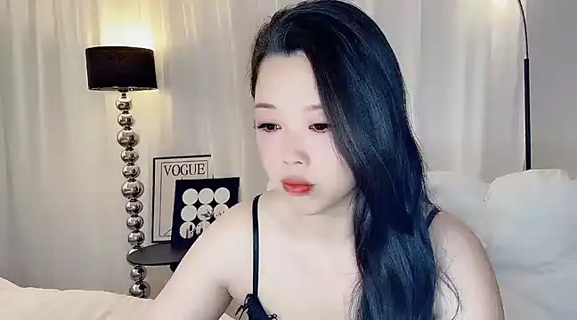 kk lele online show from 03/23/25, 04:27