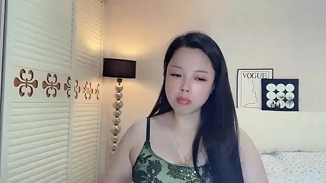 kk lele online show from 04/22/26, 04:15