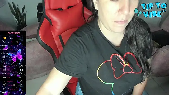 valery adams1 online show from 03/07/25, 04:13