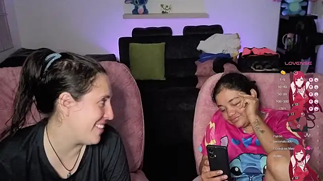 valery adams1 online show from 09/12/25, 03:28