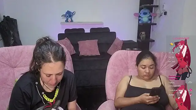 valery adams1 online show from 09/14/25, 03:38