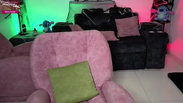 valery adams1 online show from 10/07/25, 07:27