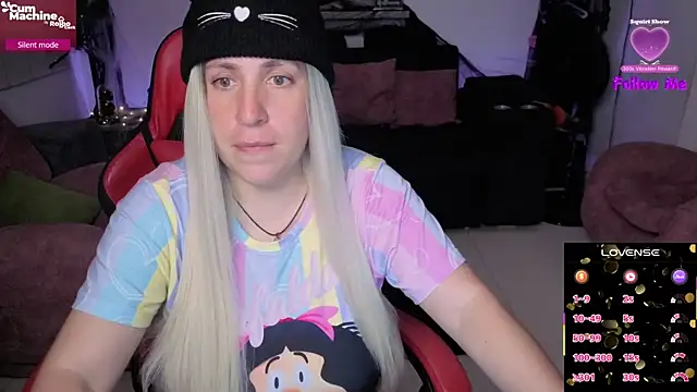 valery adams1 online show from 10/16/25, 04:24