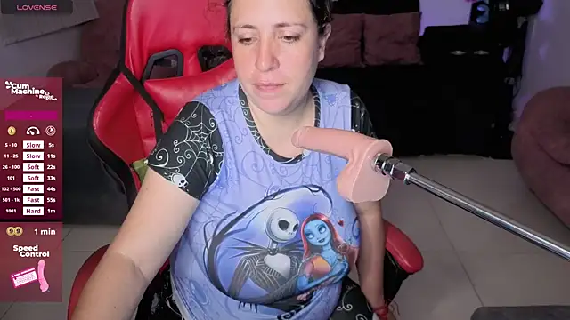 valery adams1 online show from 11/15/25, 04:21