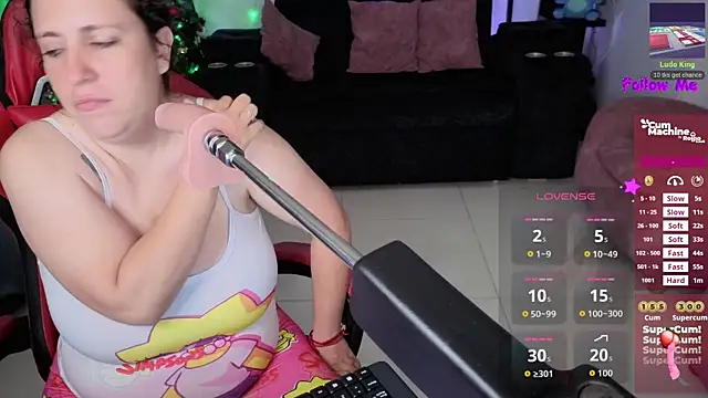 valery adams1 online show from 11/26/25, 04:02