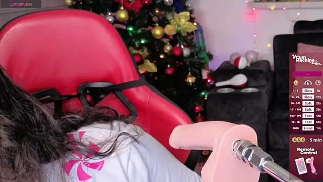 valery adams1 online show from 12/19/25, 05:03