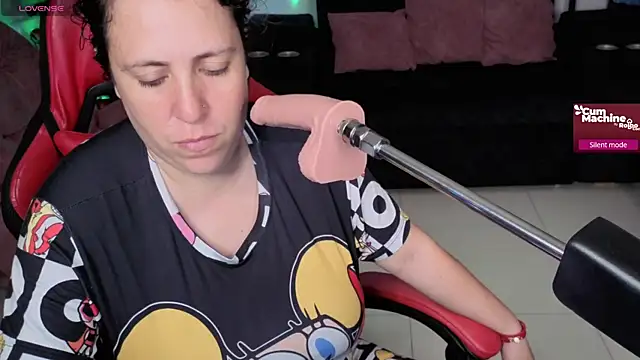 valery adams1 online show from 01/06/26, 04:16