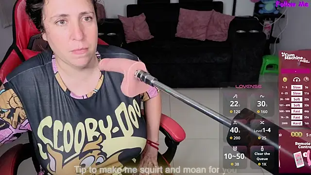 valery adams1 online show from 01/17/26, 03:33