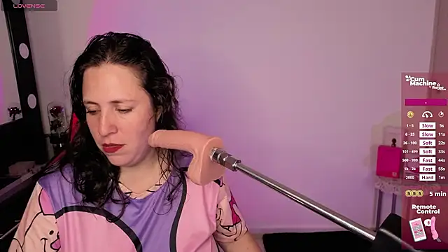 valery adams1 online show from 02/23/26, 04:21