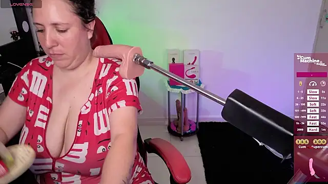 valery adams1 online show from 02/27/26, 03:39