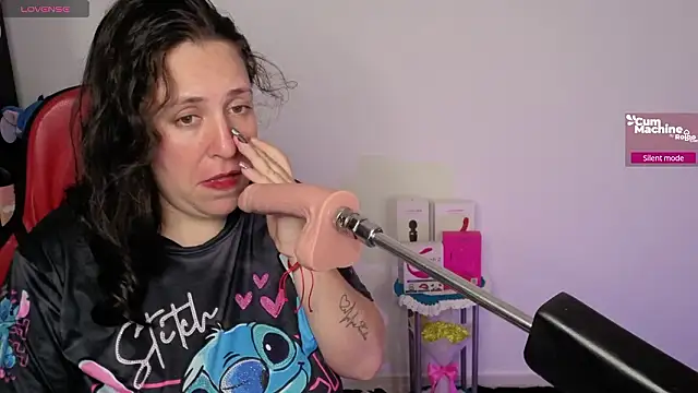 valery adams1 online show from 03/07/26, 04:53