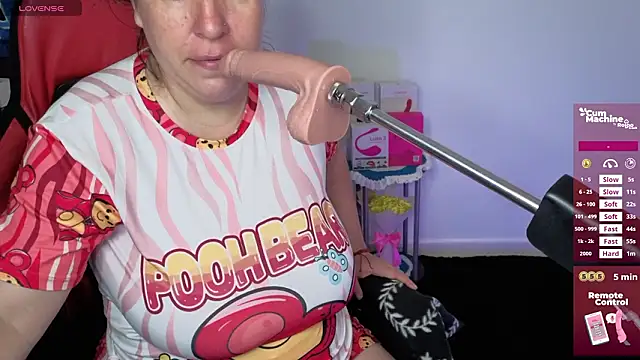 valery adams1 online show from 03/09/26, 03:43