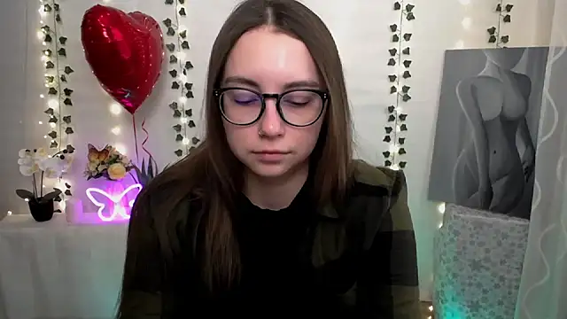 SweetPrincess  online show from 02/11/25, 06:40