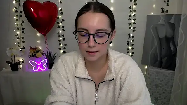 SweetPrincess  online show from 02/13/25, 12:32