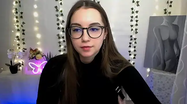 SweetPrincess  online show from 03/01/25, 12:23