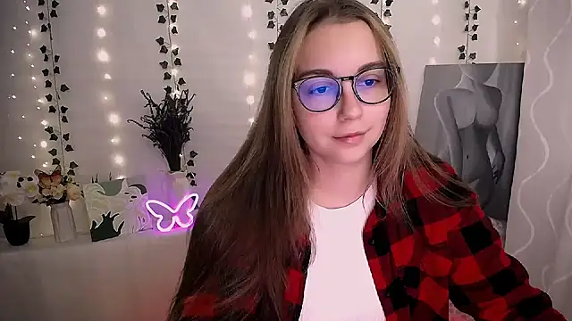 SweetPrincess  online show from 09/30/25, 05:45