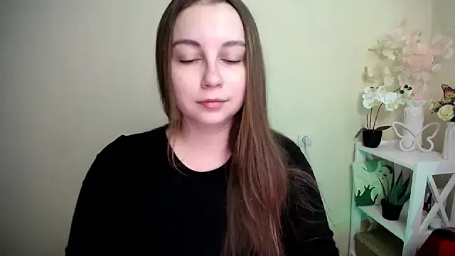 SweetPrincess  online show from 02/09/26, 06:28