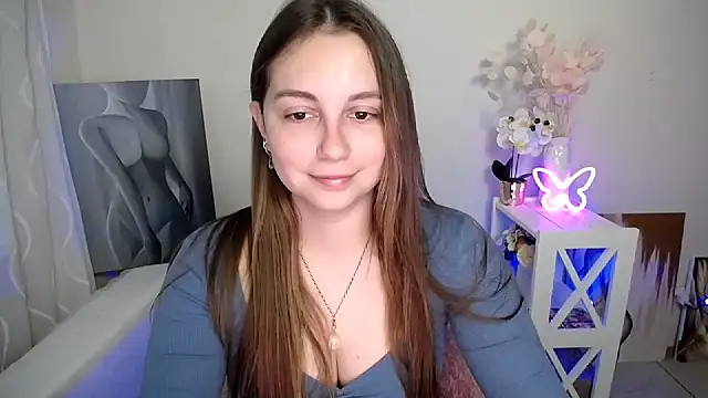 SweetPrincess  online show from 06/05/26, 05:36