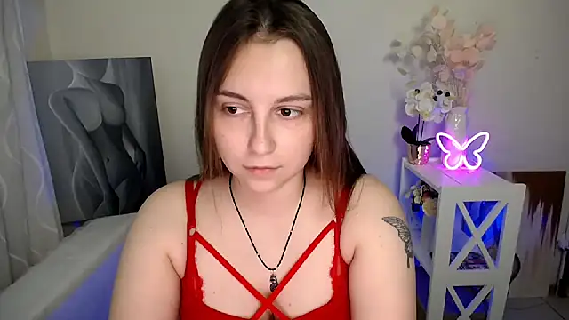 SweetPrincess  online show from 06/06/26, 05:45