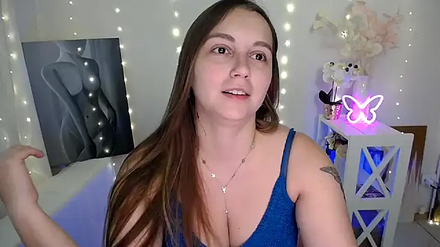 SweetPrincess  online show from 07/07/26, 07:23