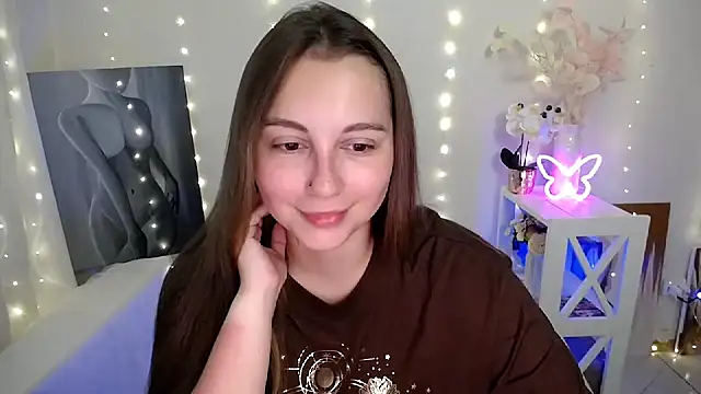 SweetPrincess  online show from 07/13/26, 05:54