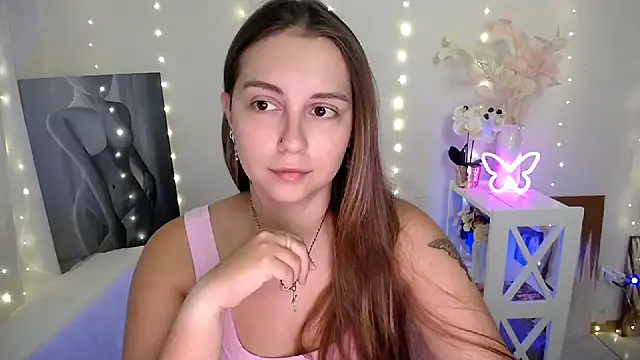 SweetPrincess  online show from 07/23/26, 05:38