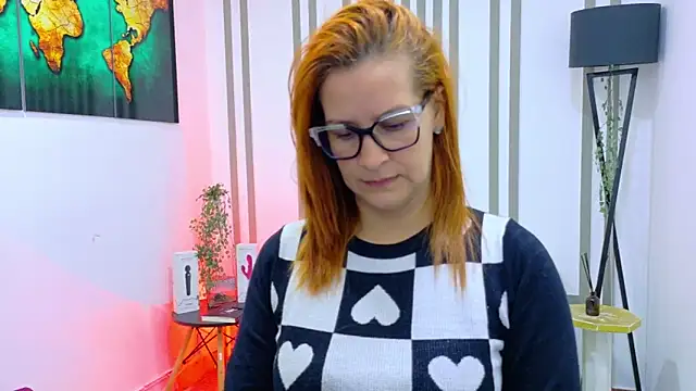 Britney taylor  online show from 10/24/25, 12:08