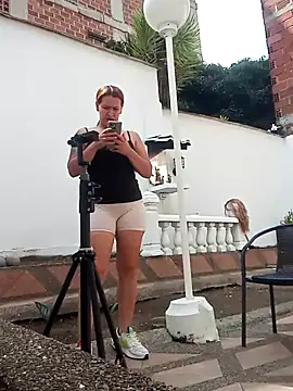 Britney taylor  online show from 03/03/26, 07:09