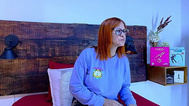 Britney taylor  online show from 03/27/26, 07:46