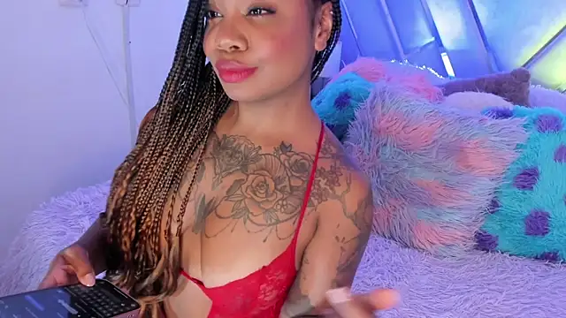 tarawilsonn online show from 12/05/24, 08:44