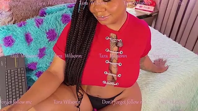 tarawilsonn online show from 04/10/26, 03:28