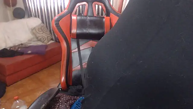 AlexaBigBoobss online show from 07/02/26, 08:37