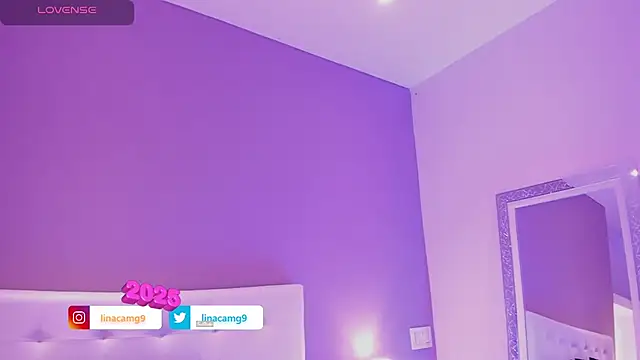 MaddyyLennon online show from 01/10/25, 02:55