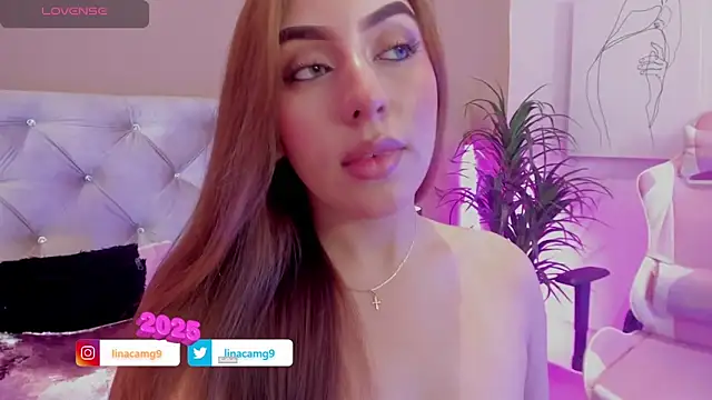 MaddyyLennon online show from 01/17/25, 01:35