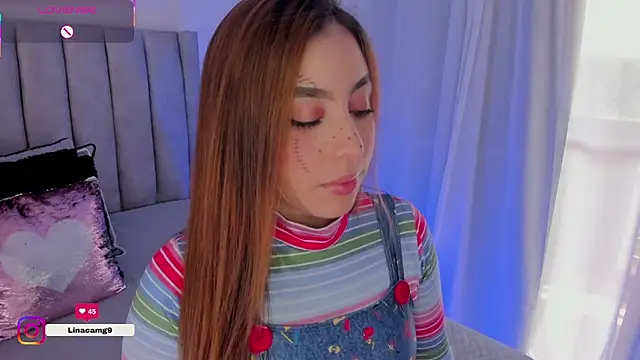 MaddyyLennon online show from 10/15/25, 06:19