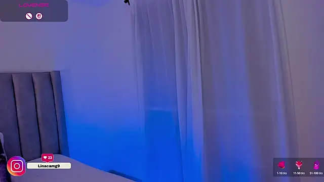 MaddyyLennon online show from 11/27/25, 05:20