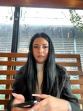 Snapshot of ArianaTurner chatting on 10/29/25, 02:19 ArianaTurner online show from 10/29/25, 02:19