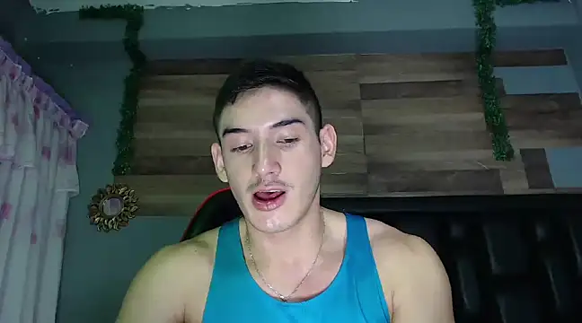 jonathanjeremiah online show from 02/27/25, 03:37