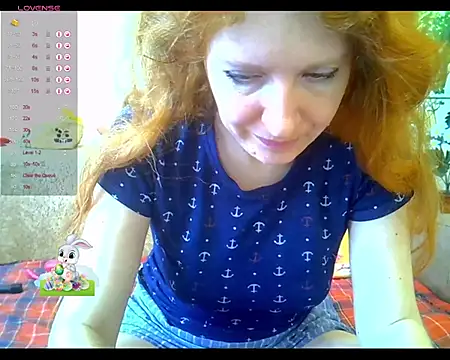 LexxNikki online show from 04/09/26, 02:33