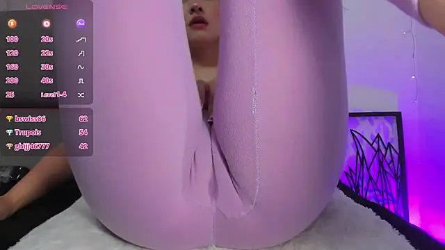 ADELINA CONTE online show from 01/21/25, 10:30