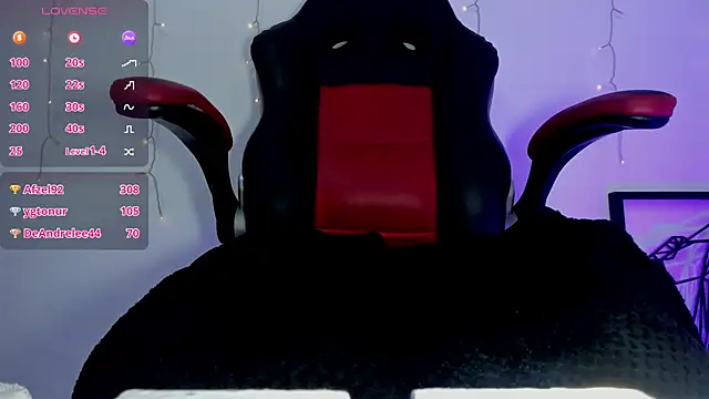 ADELINA CONTE online show from 01/30/25, 10:30