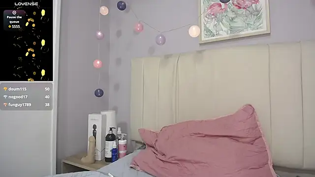 amy le01 online show from 12/27/24, 05:16