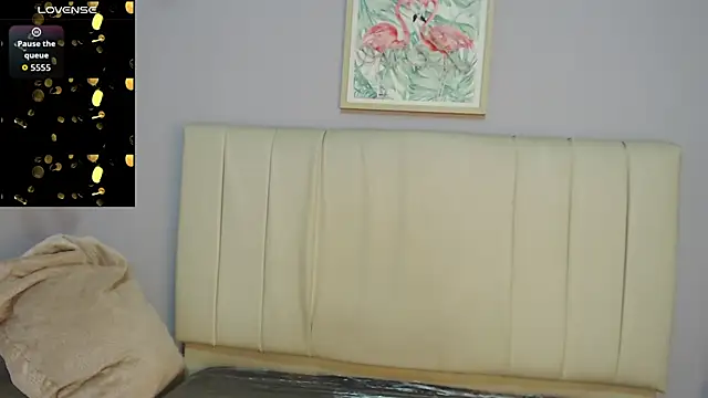 amy le01 online show from 12/03/25, 01:42