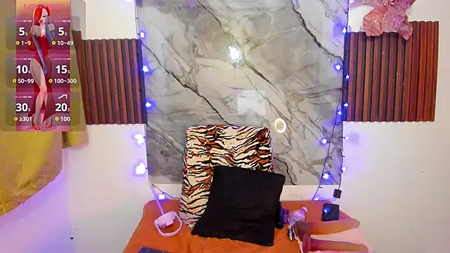 Hannaa32 online show from 01/17/26, 08:52