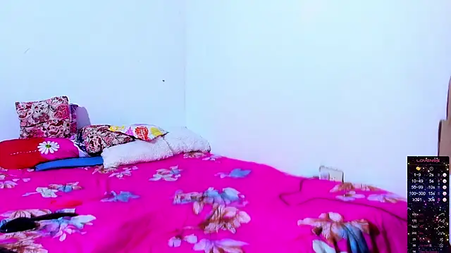 BBW Michelle online show from 02/21/25, 03:12